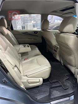 Infiniti QX60